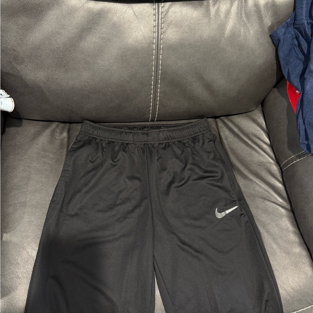 Nike Black Sweatpants